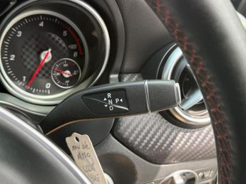 Mercedes-Benz A Class 2.1 A220d AMG Line 7G-DCT Euro 6 (s/s) 5dr