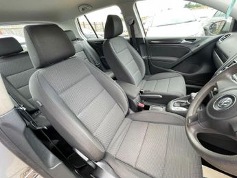 Volkswagen Golf 1.4 TSI S DSG Euro 5 5dr