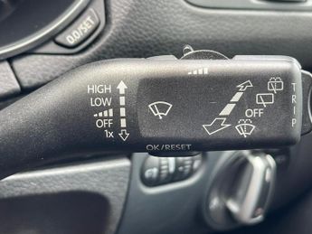 Volkswagen Golf 1.4 TSI S DSG Euro 5 5dr