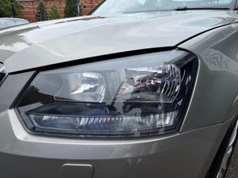 Skoda Yeti 1.2 TSI SE Outdoor DSG Euro 6 (s/s) 5dr