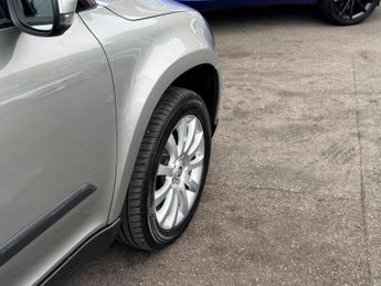Skoda Yeti 1.2 TSI SE Outdoor DSG Euro 6 (s/s) 5dr
