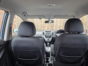 Hyundai ix20 1.6 Active Auto Euro 5 5dr