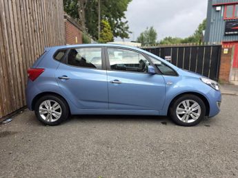 Hyundai ix20 1.6 Active Auto Euro 5 5dr