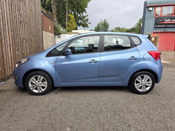 Hyundai ix20 1.6 Active Auto Euro 5 5dr