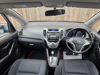 Hyundai ix20 1.6 Active Auto Euro 5 5dr