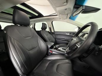 Ford Edge 2.0 TDCi Titanium Powershift AWD Euro 6 (s/s) 5dr