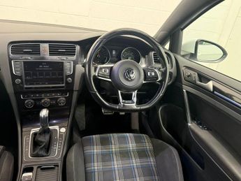 Volkswagen Golf 1.4 TSI GTE DSG Euro 6 (s/s) 5dr