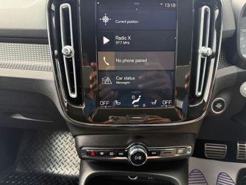 Volvo XC40 2.0 D3 R-Design Auto Euro 6 (s/s) 5dr