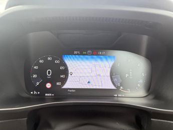 Volvo XC40 2.0 D3 R-Design Auto Euro 6 (s/s) 5dr