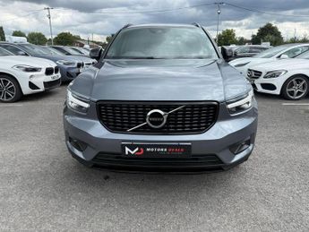 Volvo XC40 2.0 D3 R-Design Auto Euro 6 (s/s) 5dr
