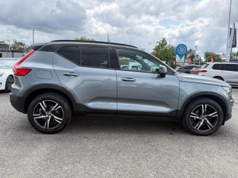 Volvo XC40 2.0 D3 R-Design Auto Euro 6 (s/s) 5dr