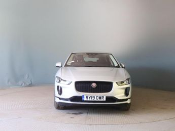 Jaguar I-PACE 400 90kWh S Auto 4WD 5dr