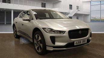 Jaguar I-PACE 400 90kWh SE Auto 4WD 5dr