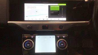 Jaguar I-PACE 400 90kWh SE Auto 4WD 5dr