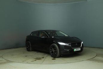 Jaguar I-PACE 400 90kWh HSE Auto 4WD 5dr