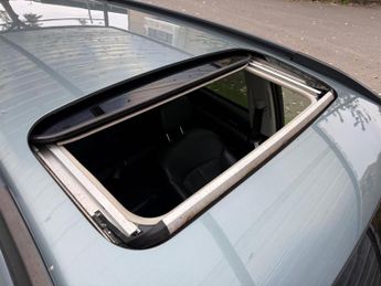 Subaru Outback 2.5i SE Lineartronic 4WD Euro 5 5dr