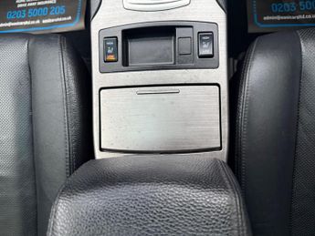 Subaru Outback 2.5i SE Lineartronic 4WD Euro 5 5dr