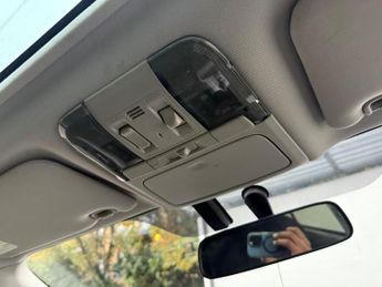 Subaru Outback 2.5i SE Lineartronic 4WD Euro 5 5dr