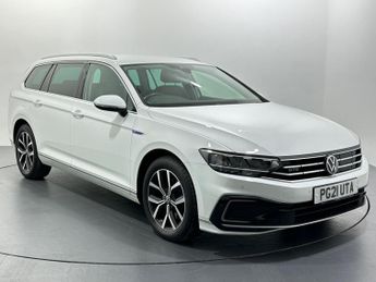 Volkswagen Passat 1.4 TSI 13kWh GTE DSG Euro 6 (s/s) 5dr