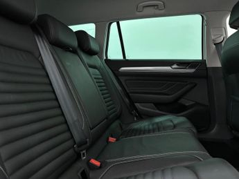 Volkswagen Passat 1.4 TSI 13kWh GTE DSG Euro 6 (s/s) 5dr