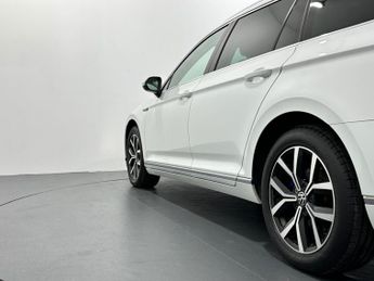 Volkswagen Passat 1.4 TSI 13kWh GTE DSG Euro 6 (s/s) 5dr
