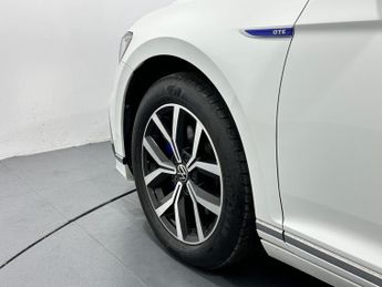 Volkswagen Passat 1.4 TSI 13kWh GTE DSG Euro 6 (s/s) 5dr