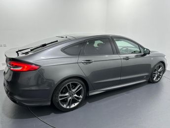 Ford Mondeo 2.0 EcoBlue ST-Line Edition Auto AWD Euro 6 (s/s) 5dr