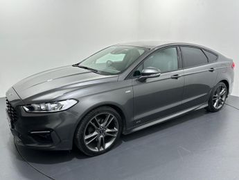 Ford Mondeo 2.0 EcoBlue ST-Line Edition Auto AWD Euro 6 (s/s) 5dr