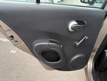 Nissan Micra 1.2 16v n-tec 5dr