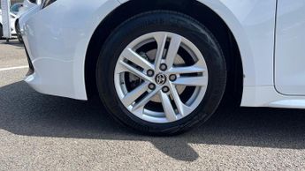 Toyota Corolla 1.8 VVT-h Icon Touring Sports CVT Euro 6 (s/s) 5dr
