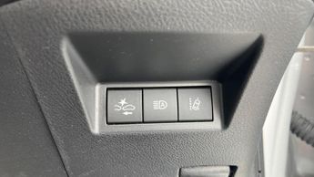 Toyota Yaris 1.5 VVT-h Icon E-CVT Euro 6 (s/s) 5dr
