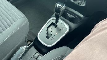 Toyota Yaris 1.5 VVT-h Icon E-CVT Euro 6 (s/s) 5dr