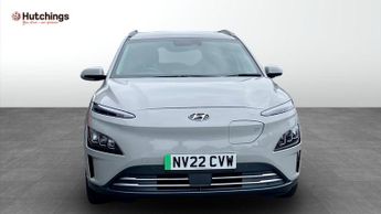 Hyundai KONA 64kWh Premium Auto 5dr (10.5kW Charger)