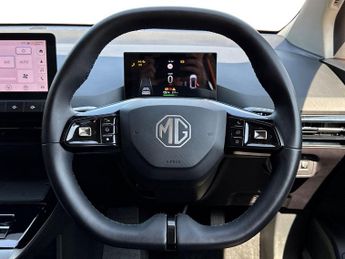 MG MG4 77kWh Trophy Extended Range Auto 5dr