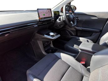 MG MG4 77kWh Trophy Extended Range Auto 5dr