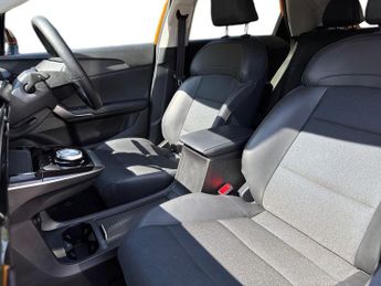 MG MG4 77kWh Trophy Extended Range Auto 5dr