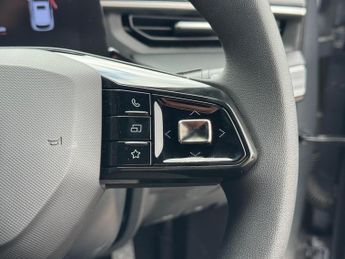 MG MG3 1.5 SE Euro 6 (s/s) 5dr
