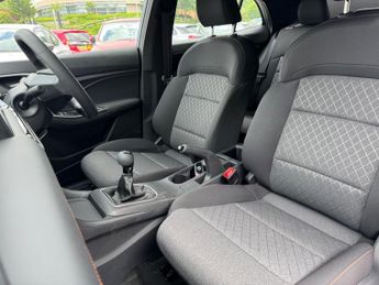 MG MG3 1.5 SE Euro 6 (s/s) 5dr