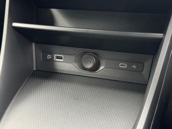 MG MG3 1.5 SE Euro 6 (s/s) 5dr