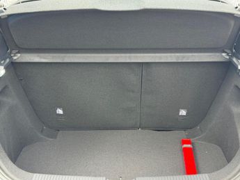 MG MG3 1.5 SE Euro 6 (s/s) 5dr