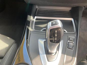 BMW 1 Series 118i [1.5] Sport 5dr [Nav] Step Auto