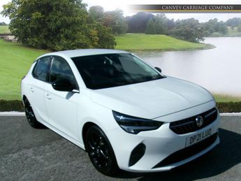 Vauxhall Corsa 1.2 SE Premium Euro 6 5dr