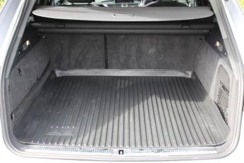 Audi A6 Avant 3.0 TDI V6 Black Edition S Tronic quattro Euro 6 (s/s) 5dr