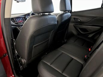 Vauxhall Mokka X 1.6 CDTi Elite Nav Auto Euro 6 5dr