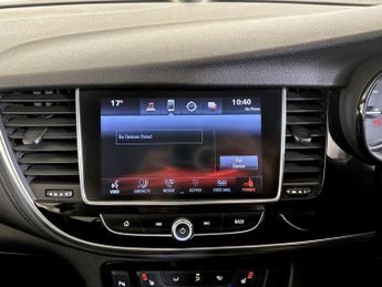 Vauxhall Mokka X 1.6 CDTi Elite Nav Auto Euro 6 5dr