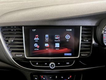 Vauxhall Mokka X 1.6 CDTi Elite Nav Auto Euro 6 5dr