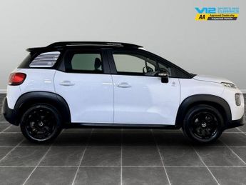 Citroen C3 Aircross 1.2 PureTech Origins Euro 6 (s/s) 5dr