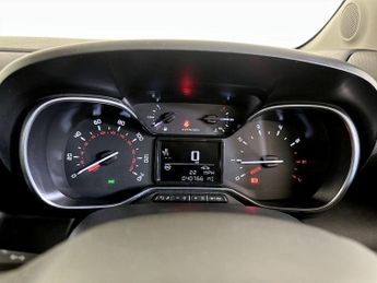 Citroen C3 Aircross 1.2 PureTech Origins Euro 6 (s/s) 5dr