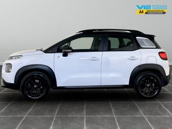 Citroen C3 Aircross 1.2 PureTech Origins Euro 6 (s/s) 5dr