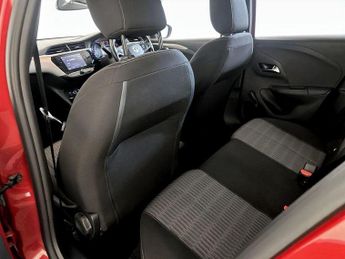 Vauxhall Corsa 1.2 SE Premium Euro 6 5dr
